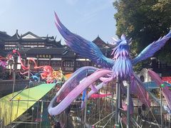 -上海梨膏糖商店(豫园商城店)