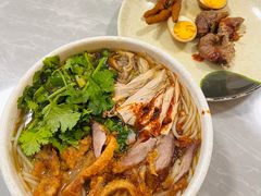 -沈卫国卤鸡店(总店)
