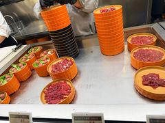 -海底捞大排档火锅(打浦路店)