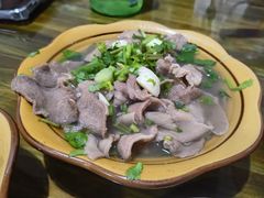 -小杨翘脚牛肉