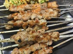 -运德成·天津老味烧烤(广开二马路店)