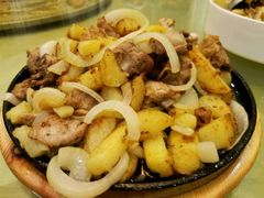 -额尔古纳风情源非遗俄餐