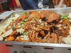 -王婆炒鱼(总店)