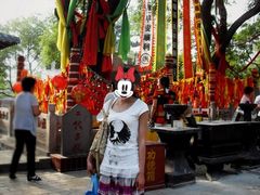 -大槐树寻根祭祖园