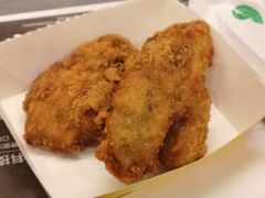 -麦当劳(世纪汇广场店)