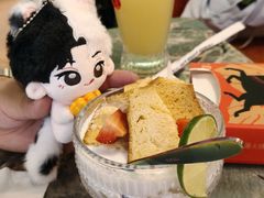 -浩海火烧云傣家菜(京广店)