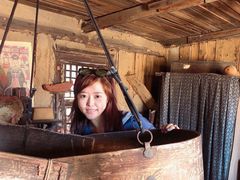 -清风小镇闯关东影视基地