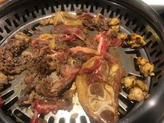 -韩盛·盛江山自助料理(中街大悦城店)