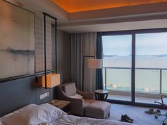 -舟山希尔顿酒店