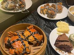 -上海宝华万豪酒店
