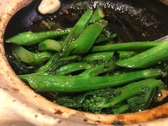 啫芥兰-惠食佳(滨江大公馆店)