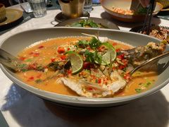-Tegu泰古莲·泰国餐厅(红山6979店)