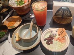 -季季山·云南野生菌火锅(上海首店)