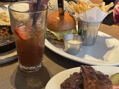 -Chili's Cafe&Bar奇利斯(滨江店)