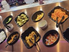 -比格比萨自助(延庆万达广场店)