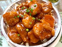 -张掖老菜馆(民主东街店)