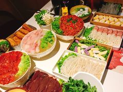 -火锅先生(五马街店)