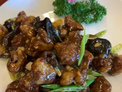 焦溜肥肠-北京小肠陈饭庄(方庄店)