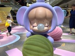-广州天河城购物中心