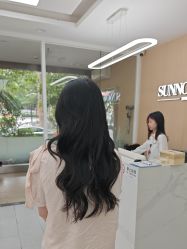 -首脑美发沙龙