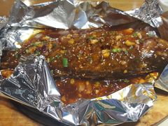 -小柴米·传统江西菜(八一广场店)