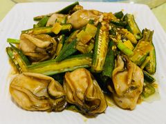 -蚝家菜馆(沙井店)