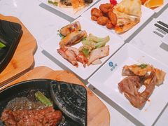 -纽斯特自助牛排餐厅(三林印象城店)