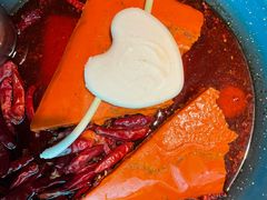 -吼堂老火锅(太古里总店)