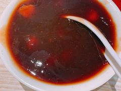 -鸡鸣汤包(复地活力广场店)
