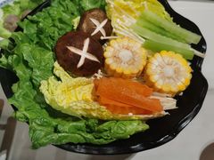 -潮界(虹桥新天地店)