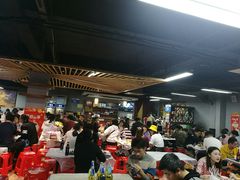 -小民大排档(光谷店)