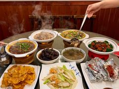 -神仙钵湘香土菜馆(光华路店)