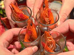-松鹤精致料理(五一中路店)
