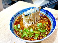 麻辣米线-林静小吃(复兴路店)
