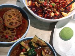 -领蟹祥记·香辣蟹·特色小海鲜(奥体天虹店)