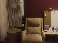 -青岛城阳宝龙福朋喜来登酒店