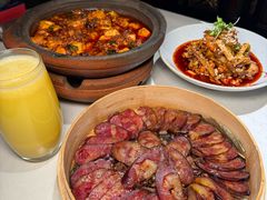 -院8里·小聚园老川菜(九眼桥店)