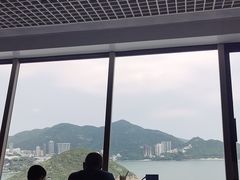 -湾景餐厅(海洋公园店)