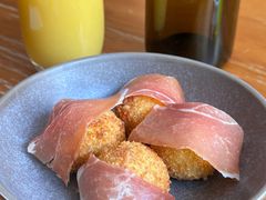 -Laures·月桂西班牙碳烤餐厅(十尚坊店)