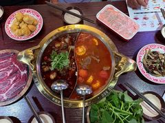 -受气牛肉·重庆耙牛肉(来福士店)