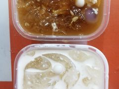 -甜心闲生传统手工冰粉(奎星楼店)
