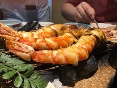 -蟹的岡田屋(正大广场店)