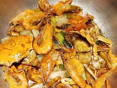 -七欣天香辣蟹火锅(无锡金太湖国际城店)