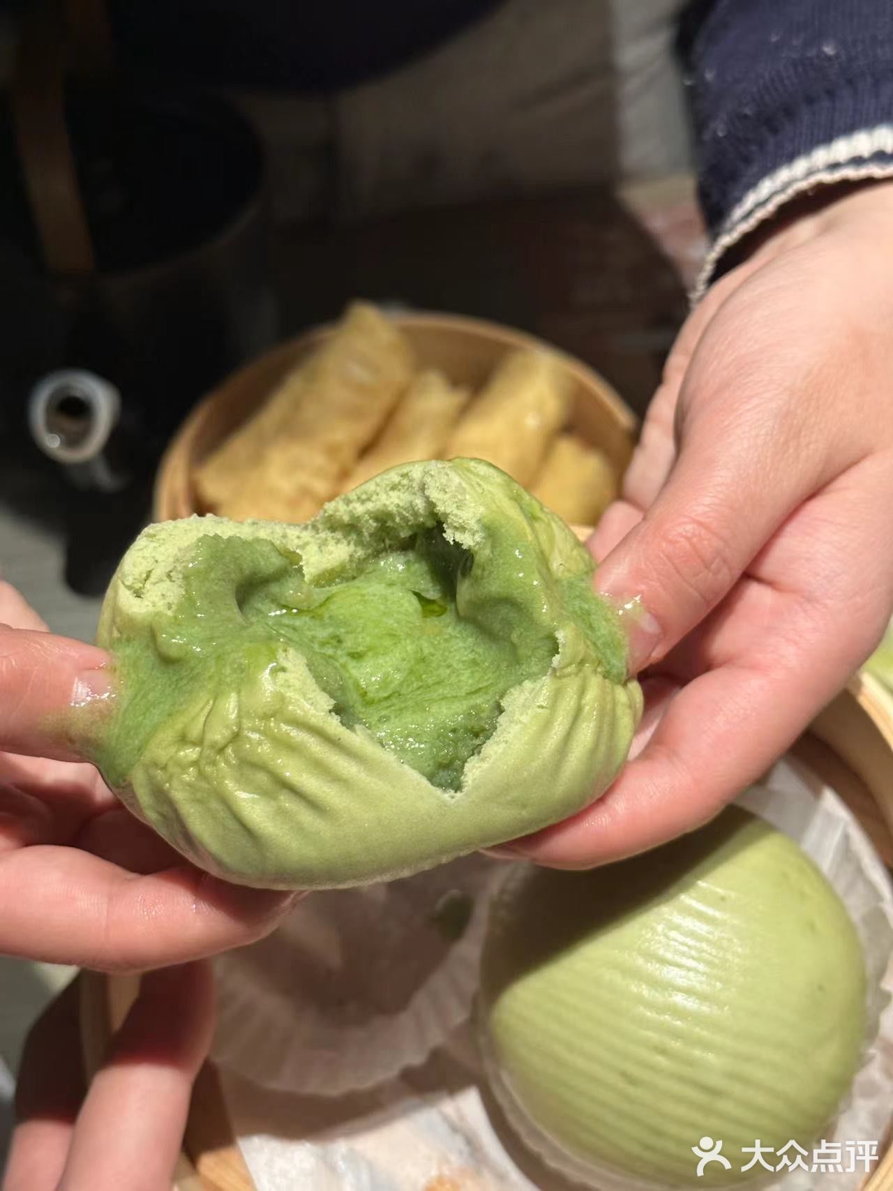 冬天来吃茶港的牛杂煲，真的好有韵味[调皮]