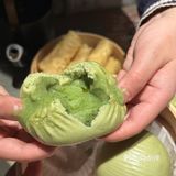 冬天来吃茶港的牛杂煲，真的好有韵味[调皮]