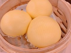 凤凰流沙包-点都德(聚福楼店)