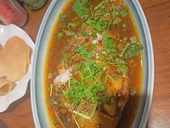 -那家老院子东北菜·饺子·小鸡炖蘑菇(艳华街店)