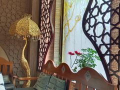 -一千一夜阿拉伯餐厅1001 Nights-Arabic Restaurant(静安店)