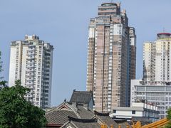 -戏马台景区