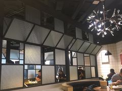 大堂-姑奶奶厨房(万向城店)